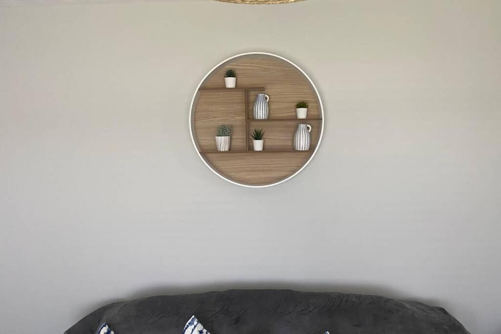 Sea House, Castlerock - Hosts 6, 3 Bedroom House 외부 사진